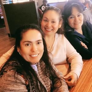 Meet your Posher, Martha